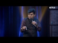 Parenting Tips |Stand up Comedy by Amit