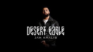 Jah Khalib – Desert Eagle (Full Album 2021)