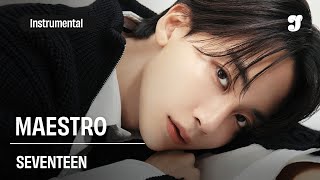 Seventeen – Maestro | Instrumental