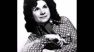 Watch Kitty Wells Hes Got The Whole World In His Hands video