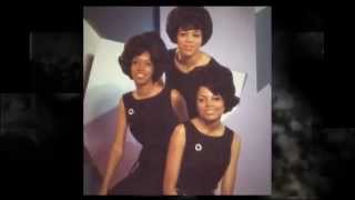 Watch Supremes Funny How Time Slips Away video