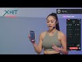 FitBod Full Body HIIT Workout | XHIT