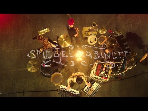 Spiegelkabinett Video