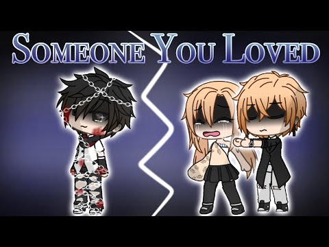 Someone You Loved ~ Lewis Capaldi//GLMV//READ PINNED COMMENT!!// ft. PillowDragonFan Art Prize