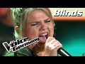 Lizzo - Juice (Jennifer Hans) | Blinds | The Voice of Germany 2021