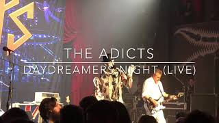 Watch Adicts Daydreamers Night video