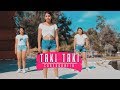 DJ SNAKE -Taki Taki ft.Selena Gómez,Ozuna ,Cardi B (Coreografía) Sara Carranza