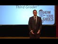 Mark Johnson & Sam Stecher Discuss Differentiated Discipline