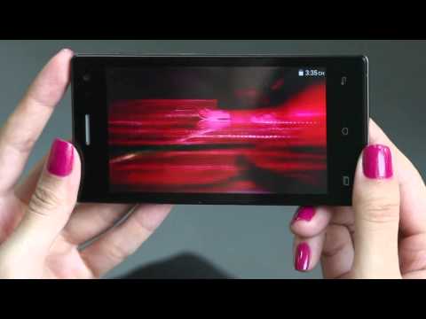 Smartphone pin khủng FPT F35
