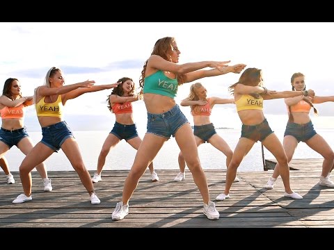 Yardie-"Ropopom" OFFICIAL VIDEO by Polina Dubkova Yardie-"Ropopom" OFFICIAL VIDEO by Polina Dubkova