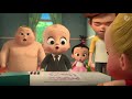 One Bad Baby Boss Baby Back In Business Netflix One Bad Baby Boss Baby Back In Business Netflix