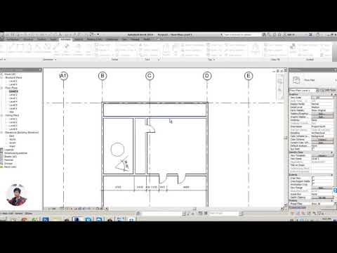 Bài 5 Dim trong Revit
