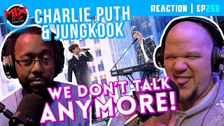 Charlie Puth & BTS Jungkook \