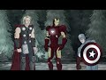 How The Avengers Should Have Ended