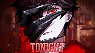 ?AMV?Anime Mix- Tonight