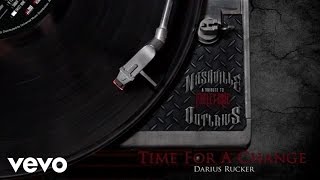 Darius Rucker - Time For Change