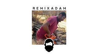 Tofasciya Odun Kesme Makinasi Verilirse Remix By. Remix Adam