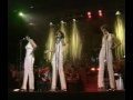 Three Degrees-Jump The Gun (live royal albert hall,1979)
