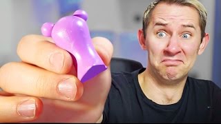 10 Strange Chinese Products! 10 Strange Chinese Products!