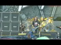 Slayer - Angel Of Death BIG 4 Live at Sonisphere Festival Knebworth UK 2011