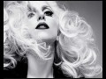 Lady GaGa - Vanity (Official Instrumental), 2011