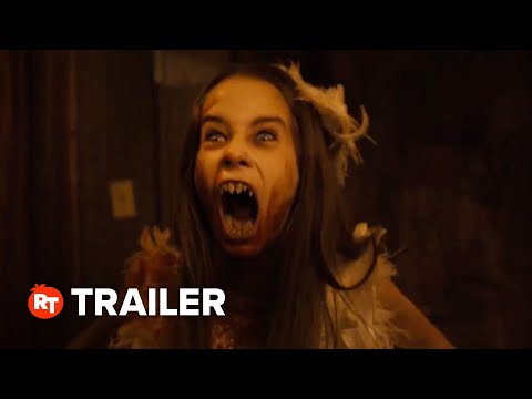 Abigail Trailer #2 (2024)