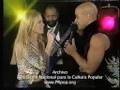 Carolina Laó y Michael Stuart a dúo en