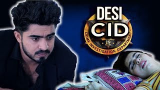 DESI CID || HALF ENGINEER|| DESI CID || HALF ENGINEER||