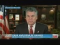 Rep. King on CNN "State of the Union with Candy Crowley" discussing the War on Terror