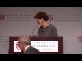 Thomas W. Laqueur: Why Do We Care for the Dead? || Radcliffe Institute