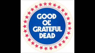Watch Grateful Dead Let Me Sing Your Blues Away video