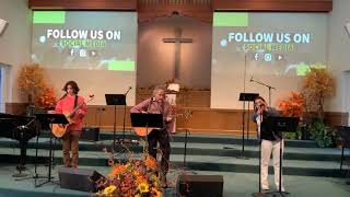 FBC Santa Fe I October 17, 2021