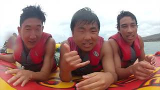 Hawaii 2015 Yonsei 18