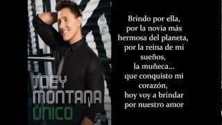 Watch Joey Montana Unico video