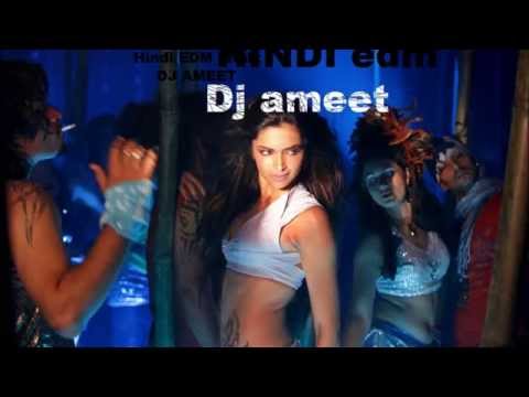 Hindi remix song 2014 August ☼ Nonstop Dance Party DJ Mix...