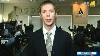 К. Рейли про рынок российской электроэнергетики