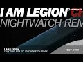 I Am Legion - Choosing For You (Nightwatch Remix)