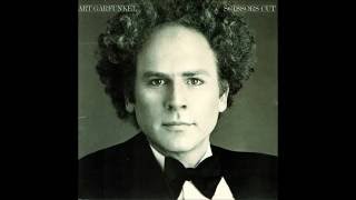 Watch Art Garfunkel Scissors Cut video
