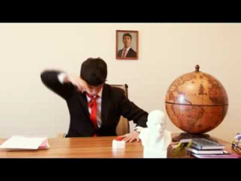 Russkie