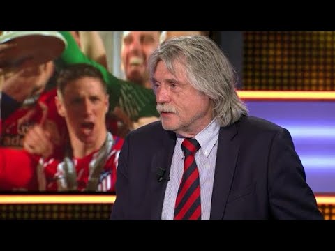 Johan doet heftige uitspraak over Europa League - VOETBAL INSIDE