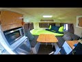 1989 Casita Travel trailer
