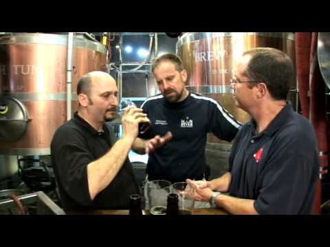 Dogfish Head: Heaven and Hell - Beer America TV, Episode 77