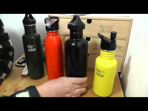 500ml Trinkflasche Faltbar Festival Sommer Beutel Wasserflasche Flasche Camping
