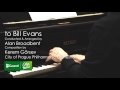 Kerem Gorsev - "To Bill Evans"