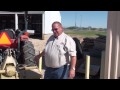 Buck Lunch How to Plant Sugar Beets