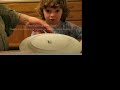 Shaping a sandwich loaf