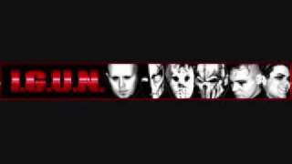 Watch Emergence Scarred video