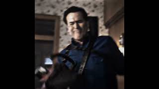 Ash Williams Legendary Chainsaw