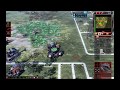 C&C 3: Tiberium Wars - Sakalik vs Hidraulick 2/1 visszajátszás