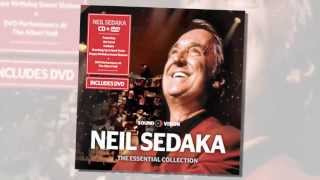 Watch Neil Sedaka The Queen Of 1964 video